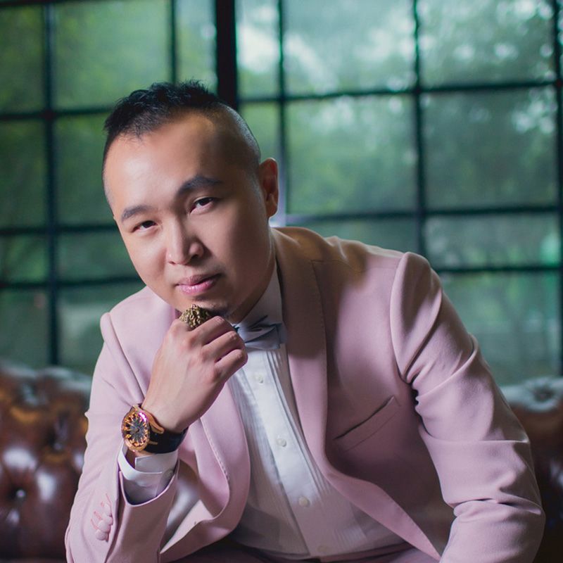 林修平
